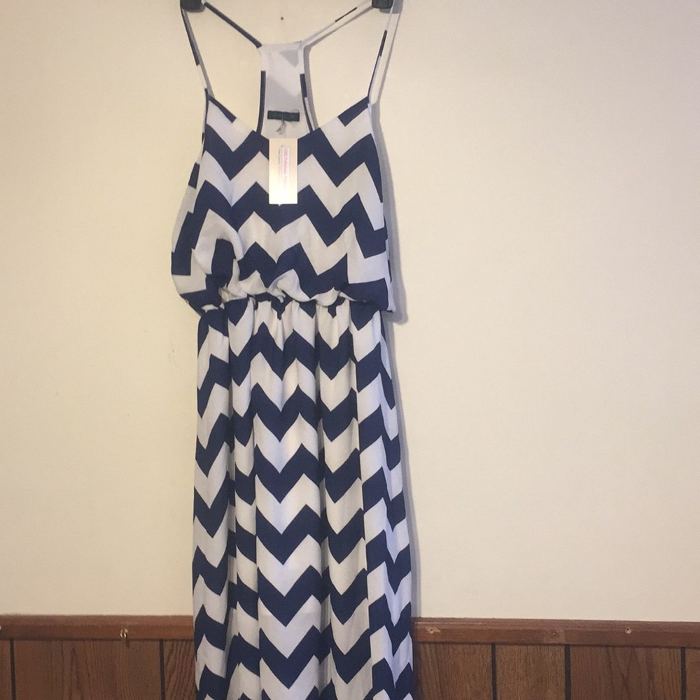 Cals Summer Maxi Dress